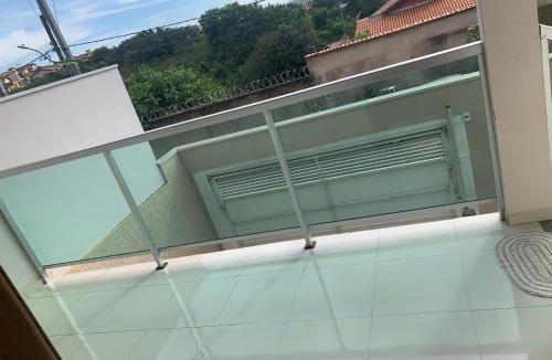 Novo Sao Geraldo House | Quartos em uma casa compartilhada