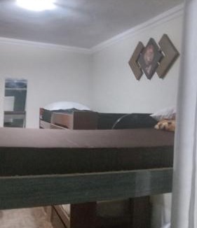 Gameleira House | Quartos Expominas Privativos
