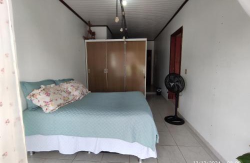 Encantado House | Quartos familiares com piscina