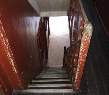 Gloria House | Quartos individuais na saída do metrô estação Glória
