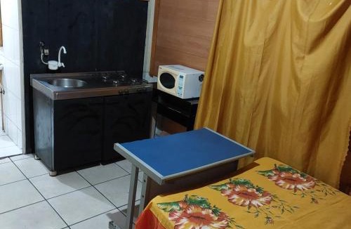 Cristo Rei House | Quartos individuais