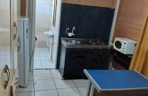 Cristo Rei House | Quartos individuais