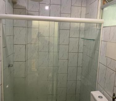 Bonfim House | Quartos no Bonfim!