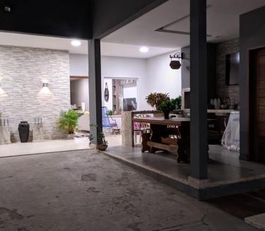 Sao Jose de Ribamar Other | Quartos para Temporada próximo a Praia do Meio e Araçagi l Araçagi Beach Guest Rooms