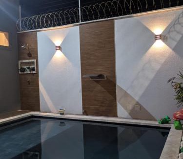 Sao Jose de Ribamar Other | Quartos para Temporada próximo a Praia do Meio e Araçagi l Araçagi Beach Guest Rooms
