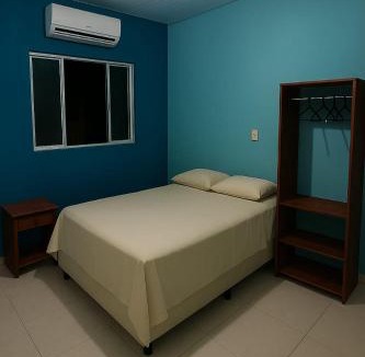 Tapana House | Quartos para COP 30 em Belém-PA