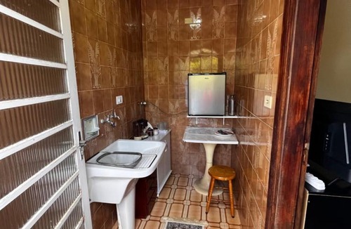 Aguas de Sao Pedro House | Quartos para família - Águas de São Pedro - Casa Azul