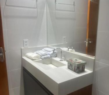 Balsas House | Quartos para temporada
