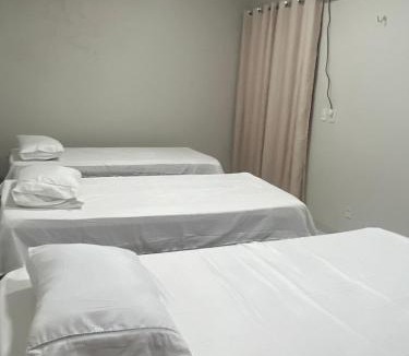 Balsas House | Quartos para temporada