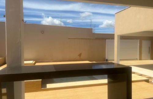 Balsas House | Quartos para temporada