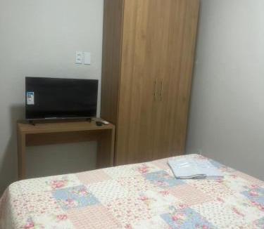 Balsas House | Quartos para temporada