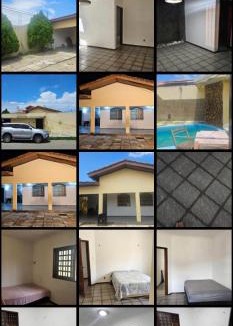 Turu House | Quartos próximo as praias e centro histórico