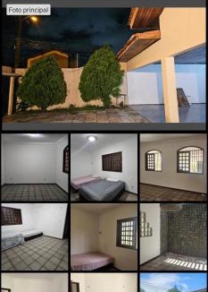 Turu House | Quartos próximo as praias e centro histórico