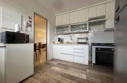 Asa Sul Apartment | Quartos Premium na 206 Sul Banheiro Privativo
