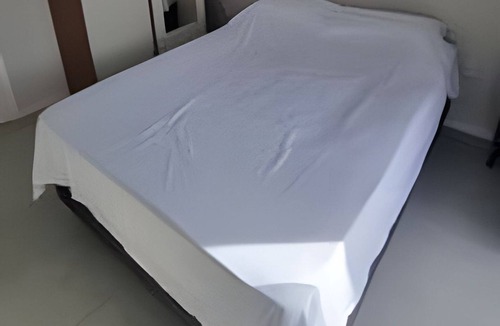 Ribeirao da Ilha Apartment | Quartos privativos-Floripa-Aeroporto