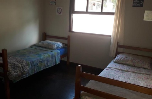 Portal da Ferradura House | QUARTOS PRIVATIVOS PORTAL DA FERRADURA