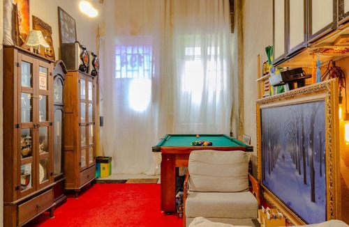 Inga House | Quartos privativos - São Domingos, Niterói