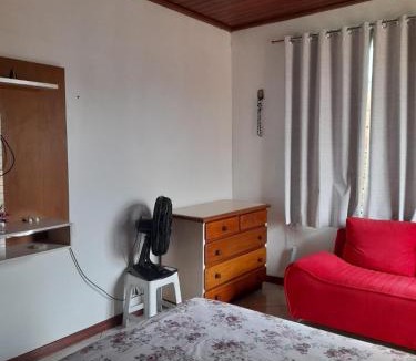 Telegrafo Other | Quartos residencial
