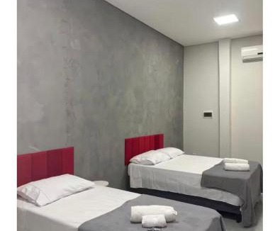 Sinop House | Quartos Sinop