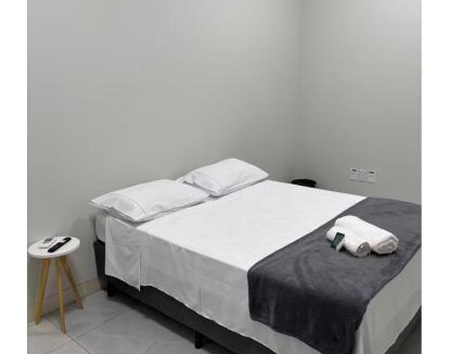Sinop House | Quartos Sinop
