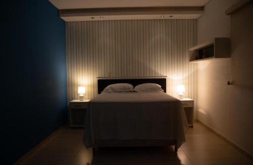 Chacara Cachoeira House | Quartos Suítes no Chácara Cachoeira Campo Grande