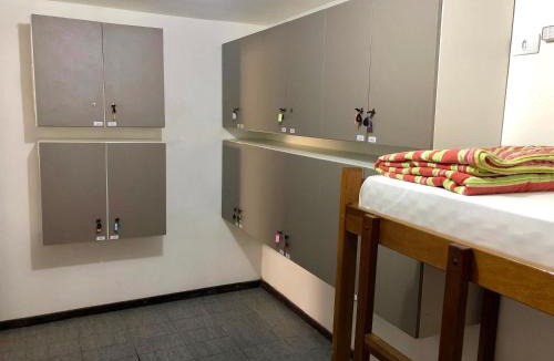 Quatro Ilhas Hostel | Quatro Ilhas Beach Hostel