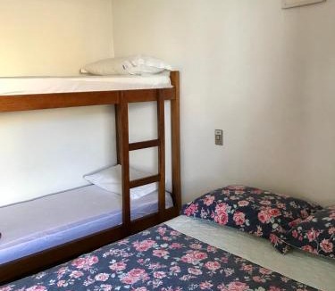 Quatro Ilhas Hostel | Quatro Ilhas Beach Hostel