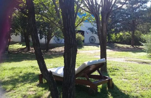 Nono Cabin | Que Lindo Lugar