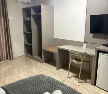 Uberaba Hotel | Quefren Residence Hotel