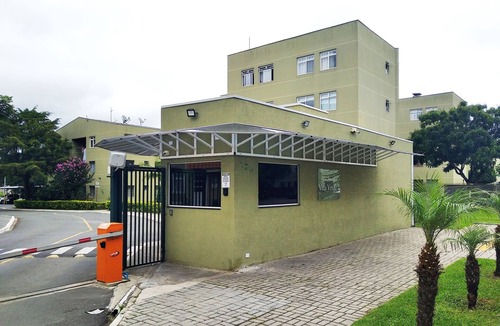 Campo Comprido Apartment | Quiet and comfortable apartment intended