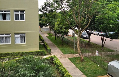 Campo Comprido Apartment | Quiet and comfortable apartment intended