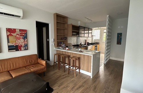Praia do Canto Apartment | Quiet apartment, 5-min walk to the beach | Praia do Canto