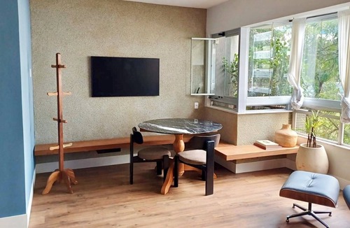 Praia do Canto Apartment | Quiet apartment, 5-min walk to the beach | Praia do Canto