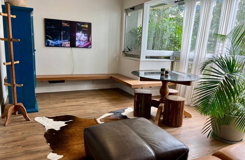Praia do Canto Apartment | Quiet apartment, 5-min walk to the beach | Praia do Canto