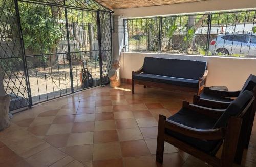Las Penitas House | Quiet Beach House, 3-Min Walk to Ocean w AC and Parking