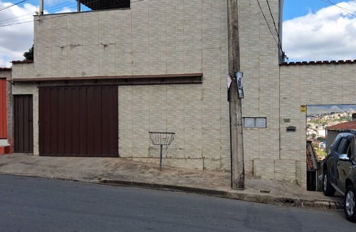 Santa Cecilia House | Quiet house and good price!