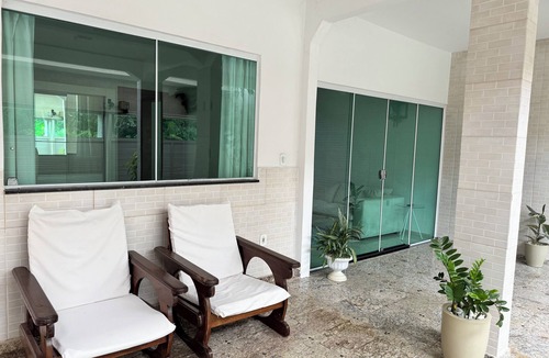 Vitoria House | Quiet house - close to Vitória airport
