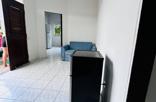 Olho D'agua House | Quiet retreat near the beach in São Luís