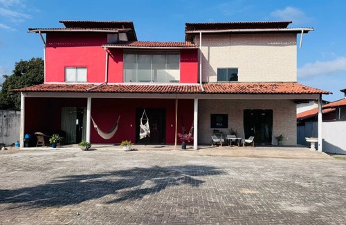 Olho D'agua House | Quiet retreat near the beach in São Luís