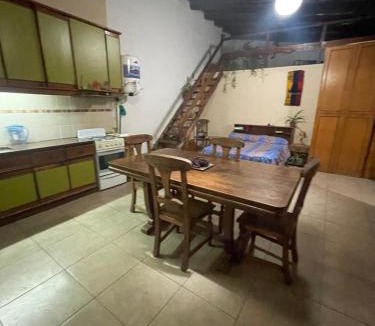 Cuadro Nacional Ski Chalet | Quincho Perales