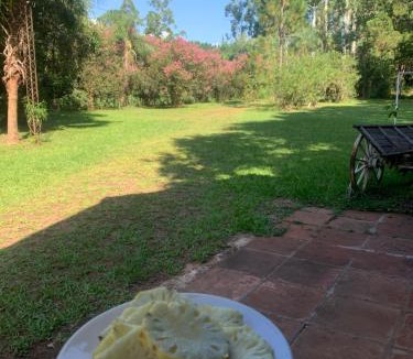 Trinidad House | Quinta Arce - Refugio Natural