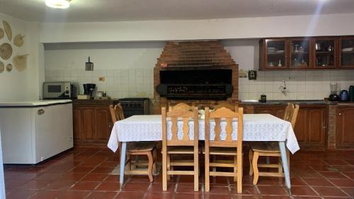 Trinidad House | Quinta Arce - Refugio Natural