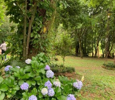 Trinidad House | Quinta Arce - Refugio Natural