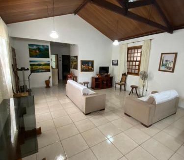 Pirenopolis House | Quinta da Estalagem Casa Completa
