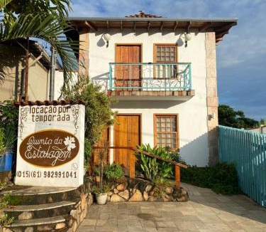 Pirenopolis House | Quinta da Estalagem Casa Completa