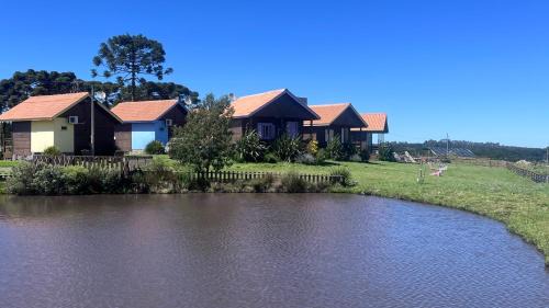 Cambara do Sul House | Quinta da Soliran Chalés Rural