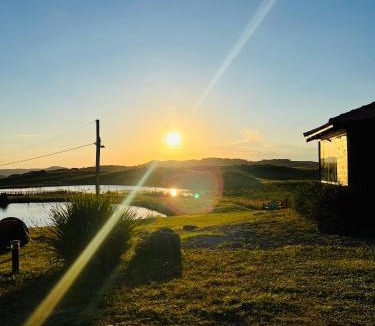 Cambara do Sul House | Quinta da Soliran Chalés Rural