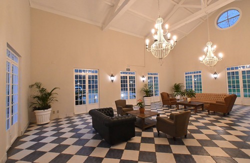 Itapira Hotel | Quinta das Águas by Summit Hotels