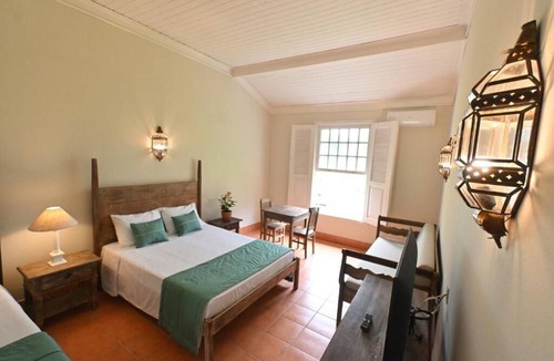 Itapira Hotel | Quinta das Águas by Summit Hotels