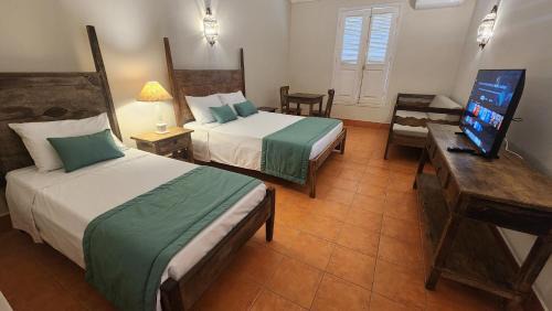 Itapira Hotel | Quinta das Águas by Summit Hotels